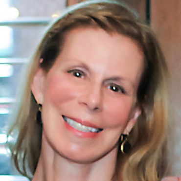 Carole Berke