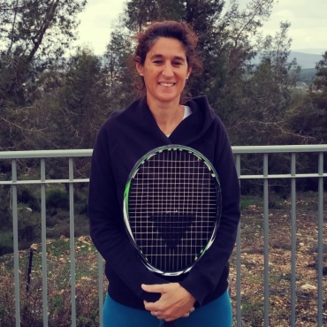 Merav Hagai Dueck