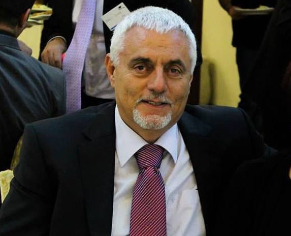 Dr. Youval Shamshoum