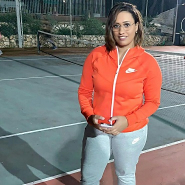 Samira Jubran