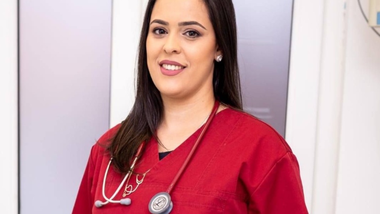 Dr Sireen Mohsen